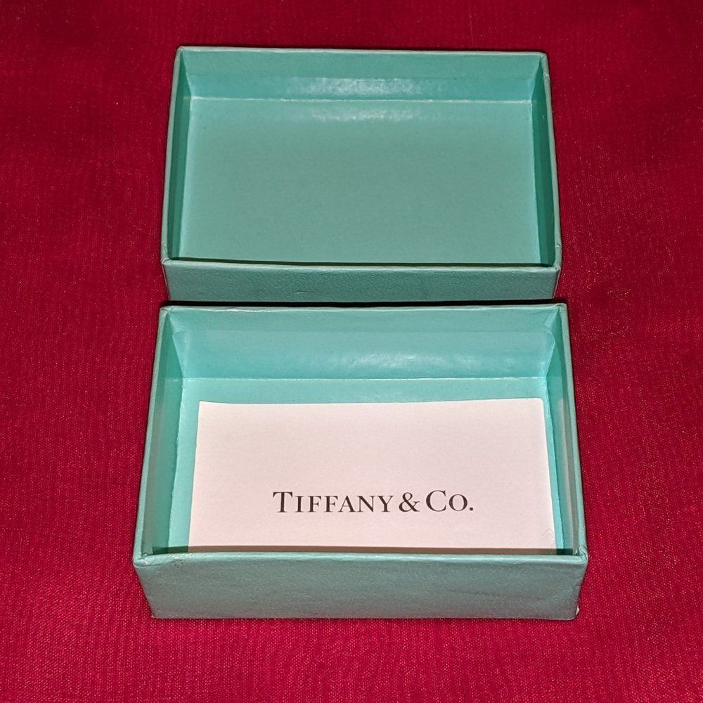 Tiffany & Co. Jewerly Box💥PRICE DROP💥 - Picture 6 of 6